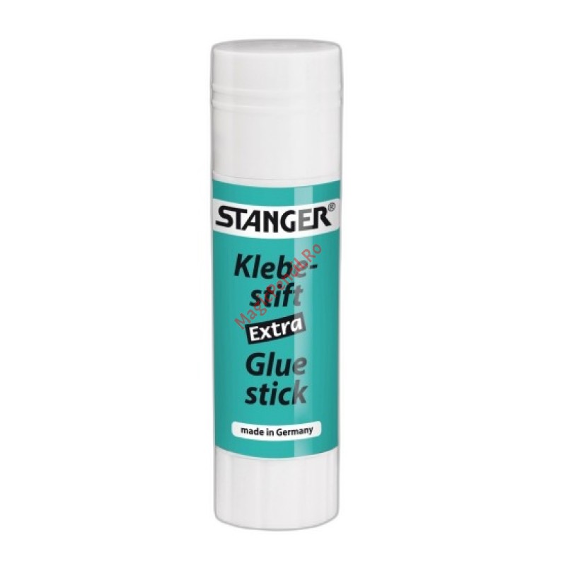 Lipici solid, Glue Stick, Stanger, 20g