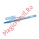 Pix Bic Round stic, albastru