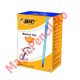 Pix Bic Round stic, albastru
