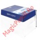 Hartie Copiator, format A4, 80g/mp, 500 coli / top, Sky Copy
