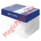Hartie Copiator, format A4, 80g/mp, 500 coli / top, Sky Copy