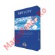 Hartie Copiator, format A4, 80g/mp, 500 coli / top, Sky Copy