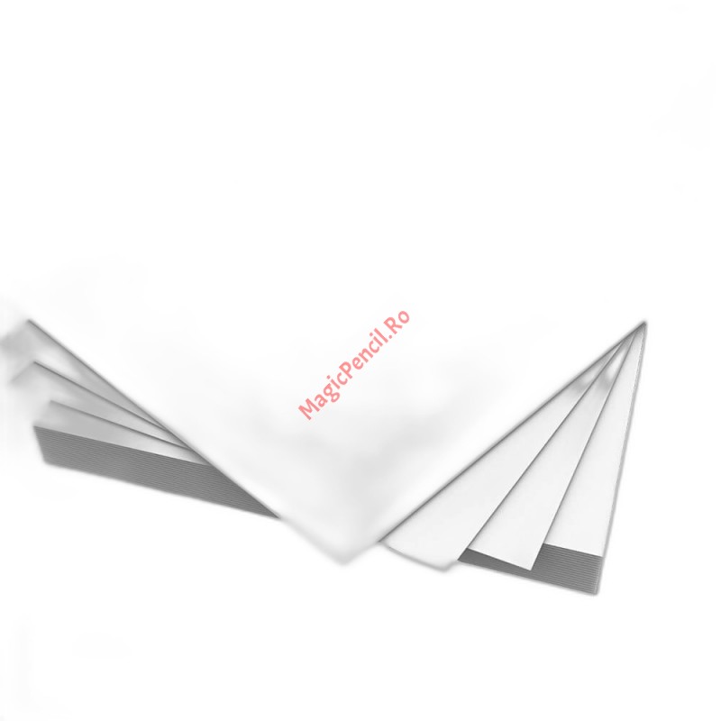 Hartie Copiator, format A4, 80g/mp, 500 coli / top, Sky Copy