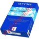 Hartie Copiator, format A4, 80g/mp, 500 coli / top, Sky Copy