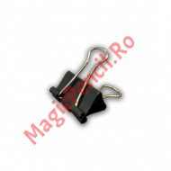 Clips metalic, 32mm