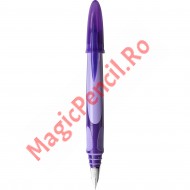 Stilou Bic Easy Clic Standard, mov