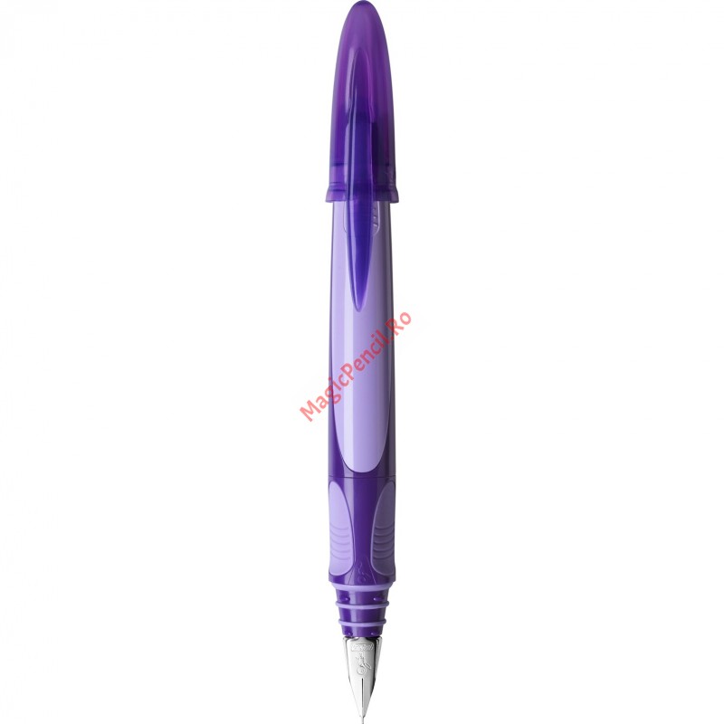 Stilou Bic Easy Clic Standard, mov
