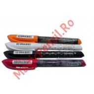 Stilou Schneider Easy, negru