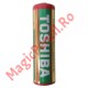 Baterie Toshiba Heavy Duty AA R6 1,5V, zinc carbon, 4 baterii