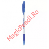 Pix Polo Grip 1.0 mm, albastru