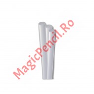 Bagheta silicon pentru pistol de lipit, 0,7mm