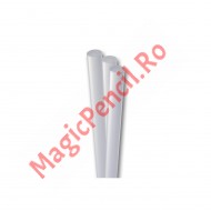 Bagheta silicon pentru pistol de lipit, 0,7mm