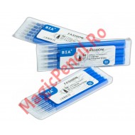 Rezerva pix cu stergere 0,7mm