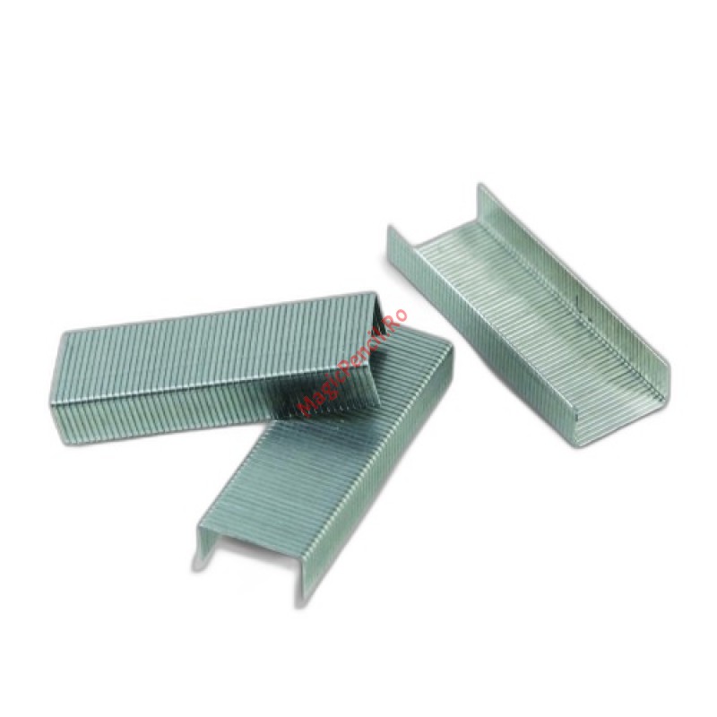 Capse pentru capsator, No. 10