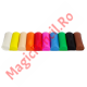 Plastilina modelat 10 culori, Koh-i-noor, 200g