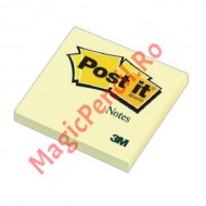 Notite adezive (Post-It) 75x75mm