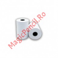 Rola Hartie Termica Casa Marcat 57mm/18M, tub 12mm