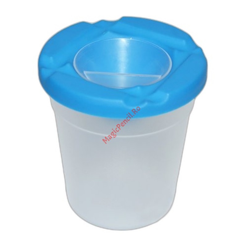 Recipient apa pentru pictura