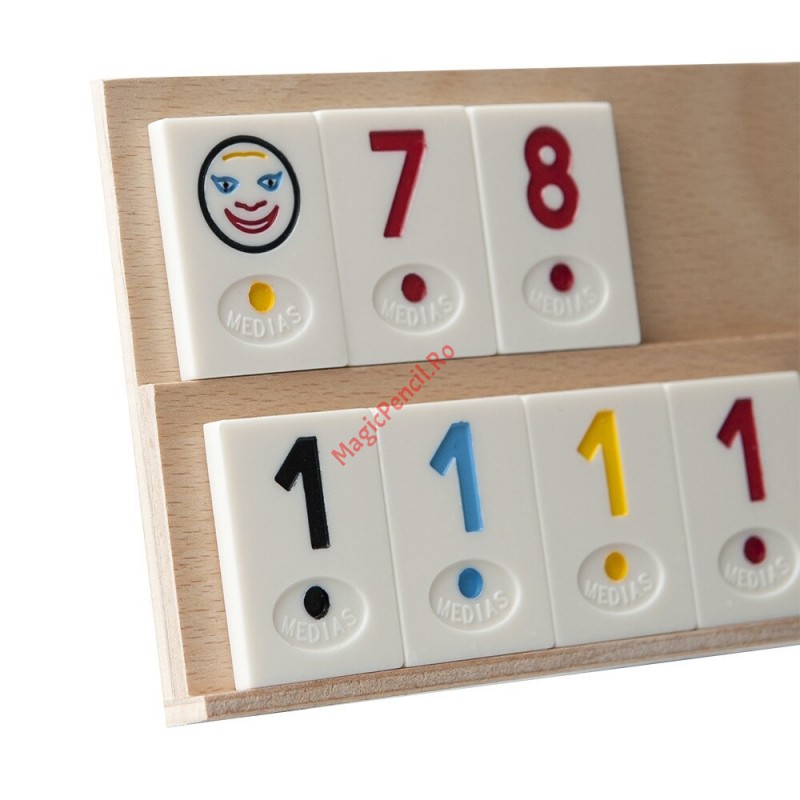 pork Analytical Voltage Joc Rummy Medias