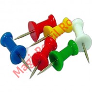 Pioneze pentru panou din pluta