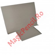 Dosar carton, tip plic