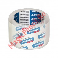Banda adeziva (Scotch), Scoci, transparent, 48mm x 82M, Johnson