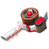 Dispenser (aparat) banda adeziva (Scotch)