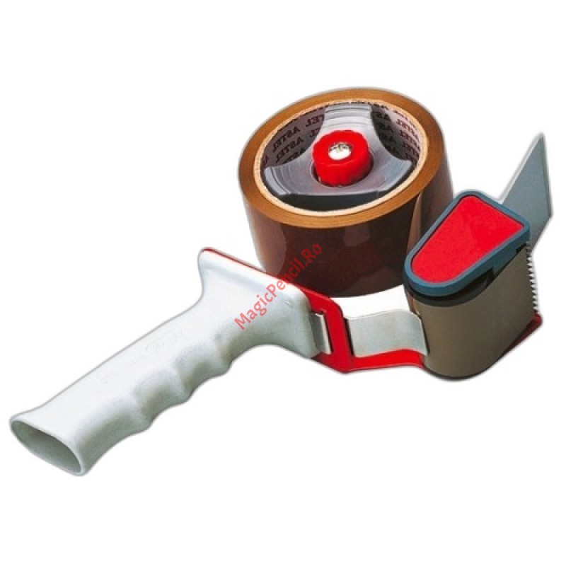 Dispenser (aparat) banda adeziva (Scotch)