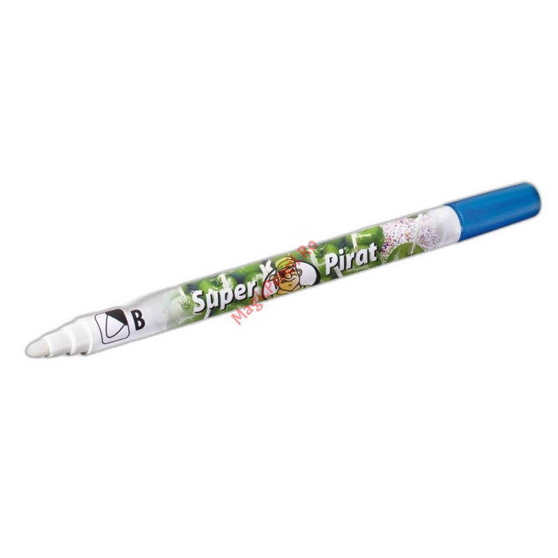 Pic cu rescriere, Pelikan, tip F