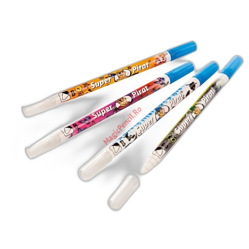 Pic cu rescriere, Pelikan, tip F