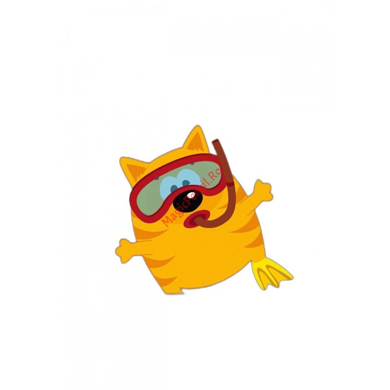 Caiet A5, 16 file, Tip 1