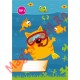 Caiet A5, 16 file, Tip 1 Caiet A5, 16 file, Tip 1