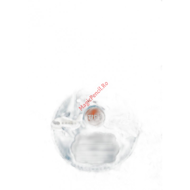 Caiet A5, 16 file, Tip 1