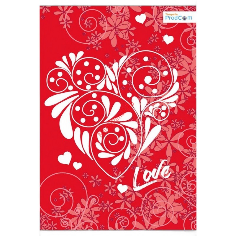 Caiet A5, 48 file, matematica