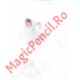 Caiet A4 80 file, studentesc, matematica