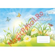 Caiet Biologie, 24 file