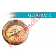 Caiet Geografie, 24 file