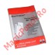 Folie de protectie A4, 30 microni, 100 folii/set