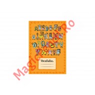 Vocabular, 16 file, 70g