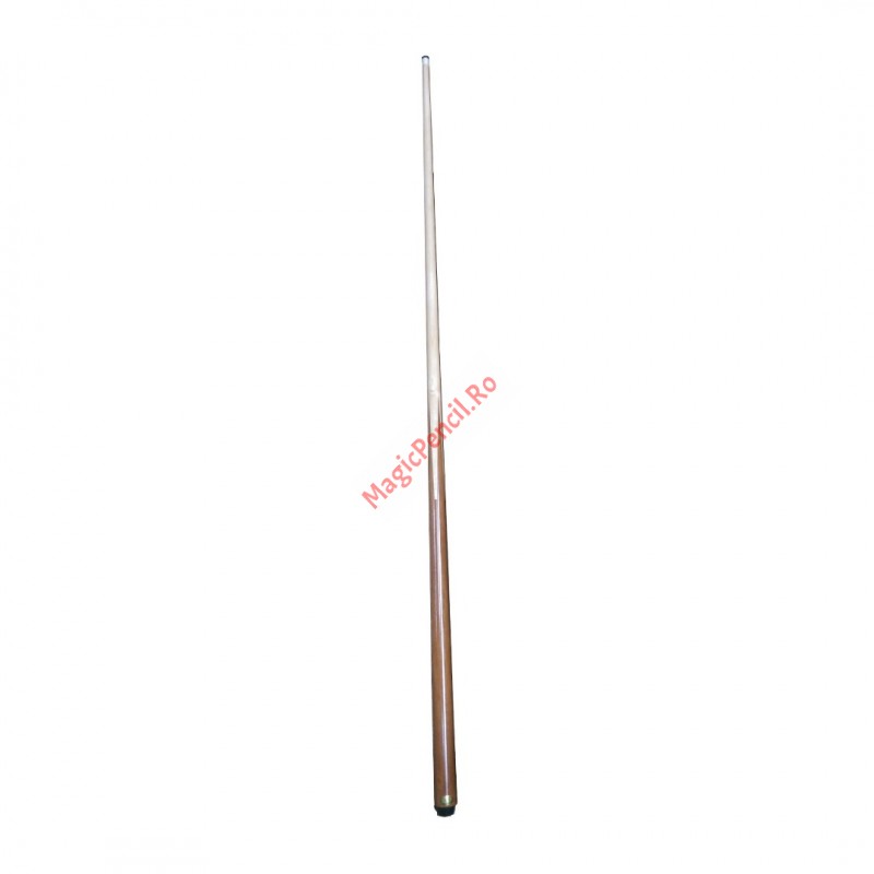 Tac pentru biliard, varf 12mm, lungime 144 cm