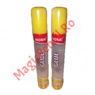 Lipici lichid hartie, 40ml, Nora