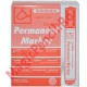 Marker permanent, rosu