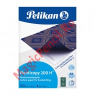 Indigo Pelikan, 500H, 100 coli