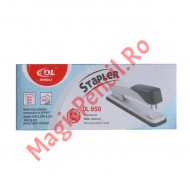 Capsator metalic DL 950, 24/6, 50 coli