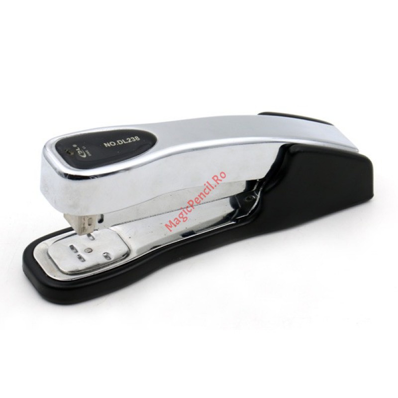 Capsator metalic DL 238, 24/6, 70 coli