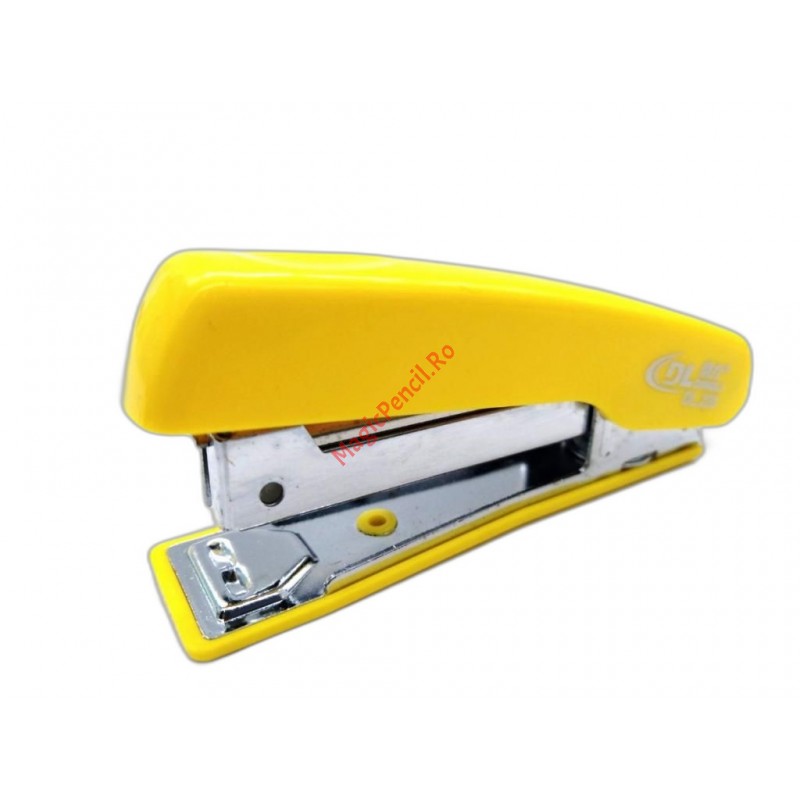 Capsator din plastic DL 220, No. 10, 12 coli