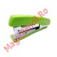 Capsator din plastic DL 220, No. 10, 12 coli