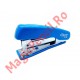 Capsator din plastic DL 220, No. 10, 12 coli