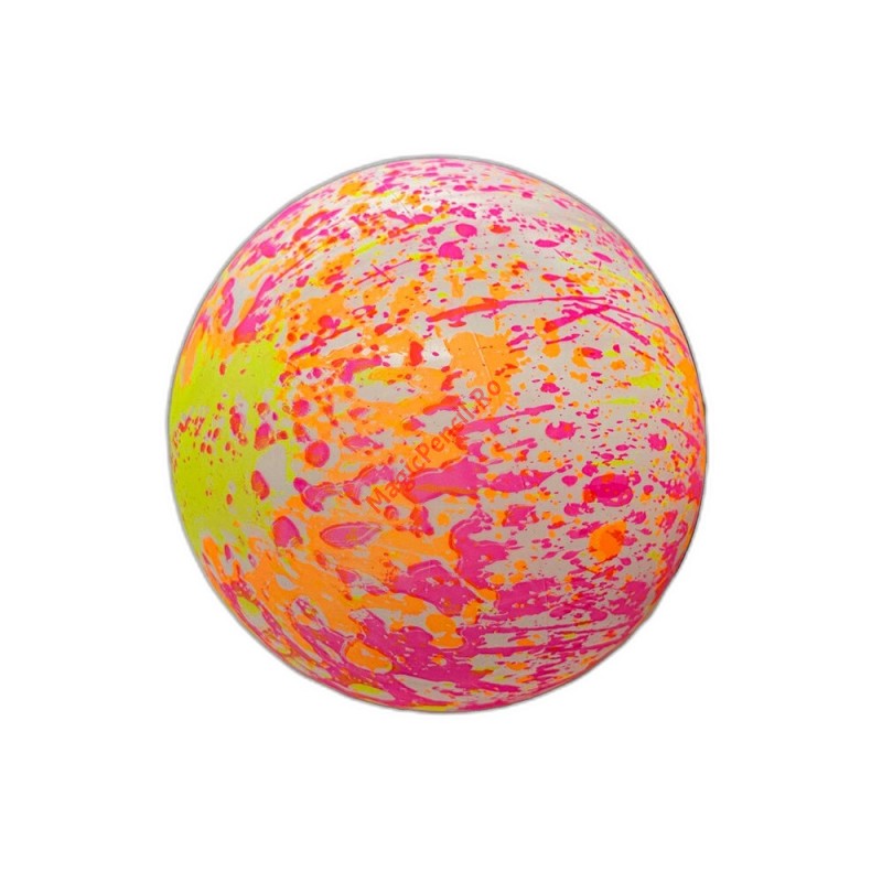 Minge cauciuc pentru copii, 22cm