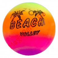 Minge cauciuc pentru copii, 22cm